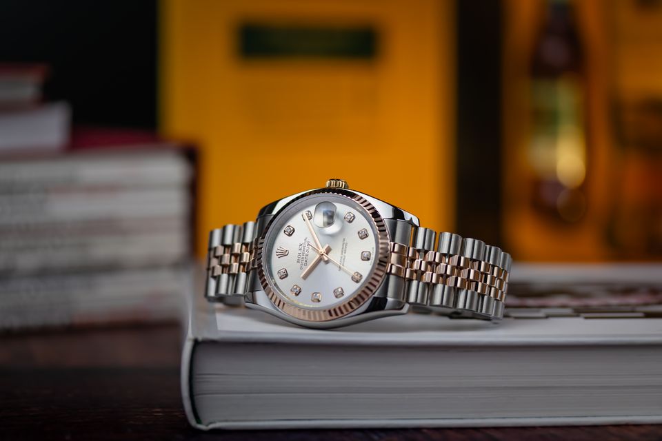 Rolex Datejust 116231 Image 6